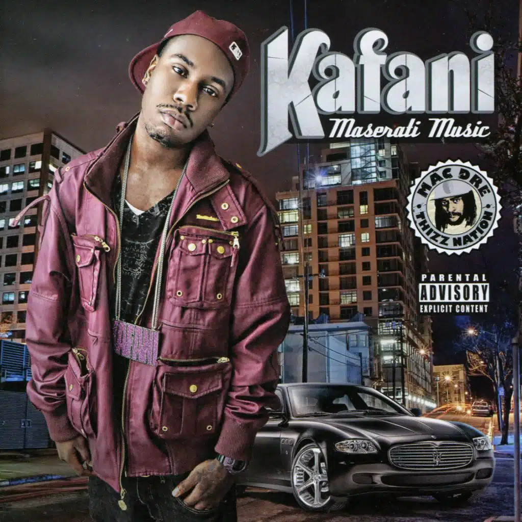 Throw Ya Money (feat. The Jacka & Jon Nash)