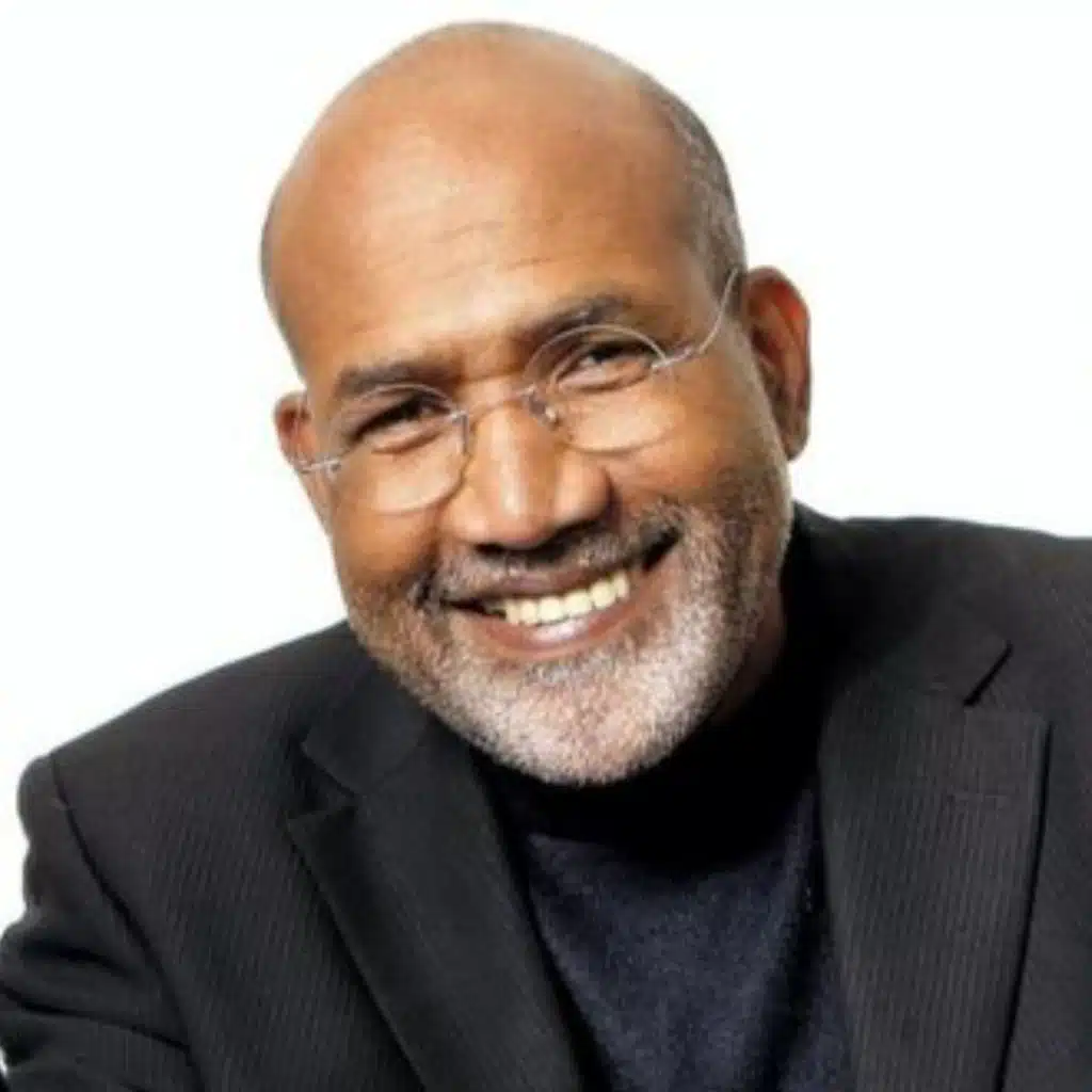 Et dieu dans tout ça ? - 2022, année du « vivre-en-relation » ? Avec Patrick Chamoiseau - 09/01/2022