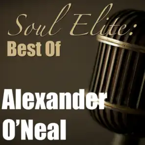 Soul Elite: Best Of Alexander O'Neal