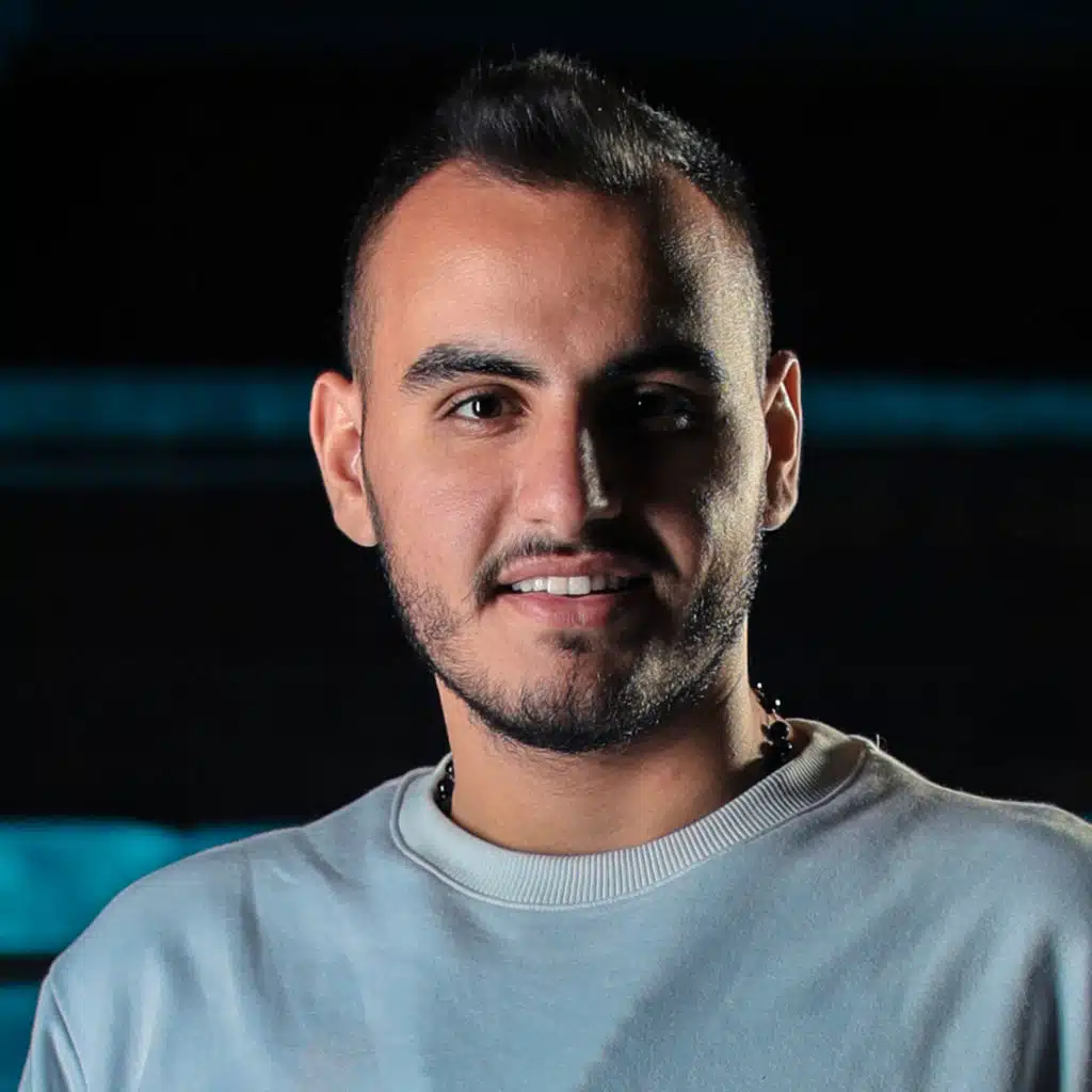 ما بحبك ريمكس