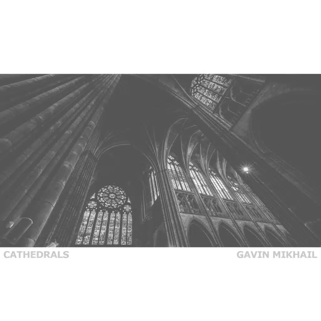 Cathedrals