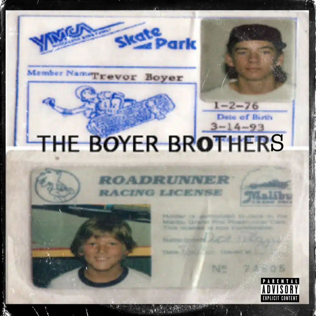 Boyer Brothers