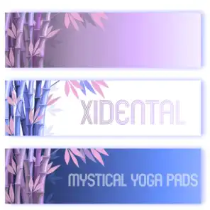 Mystical Yoga Pads