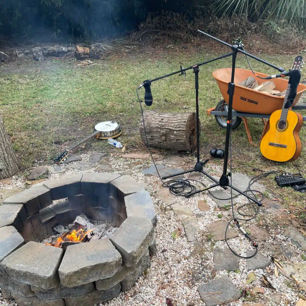 Firepit Sessions, Vol. 1