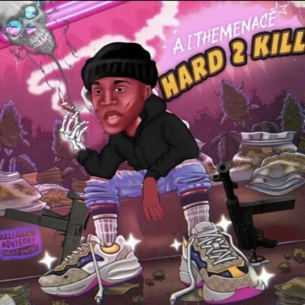 Hard 2 Kill