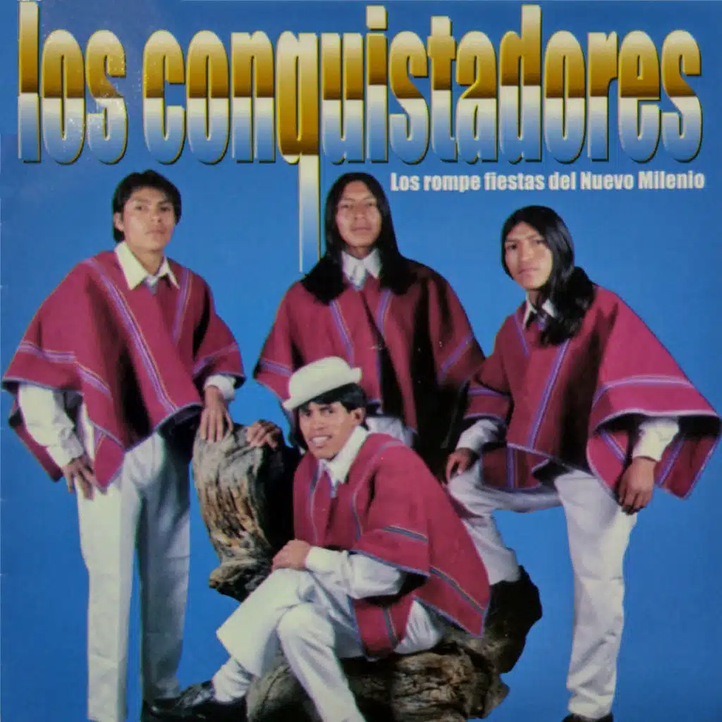 Los Rompe Fiestas del Nuevo Milenio