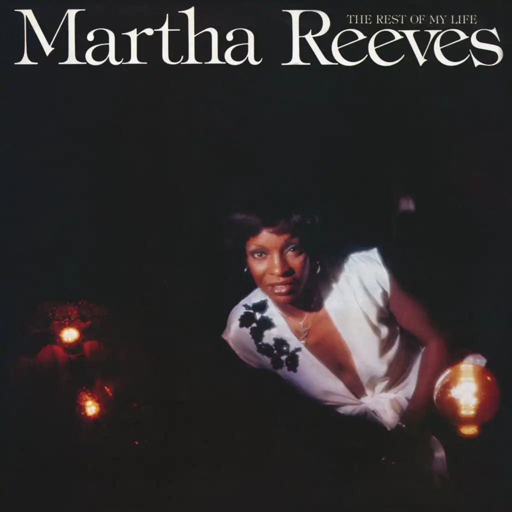 Martha Reeves