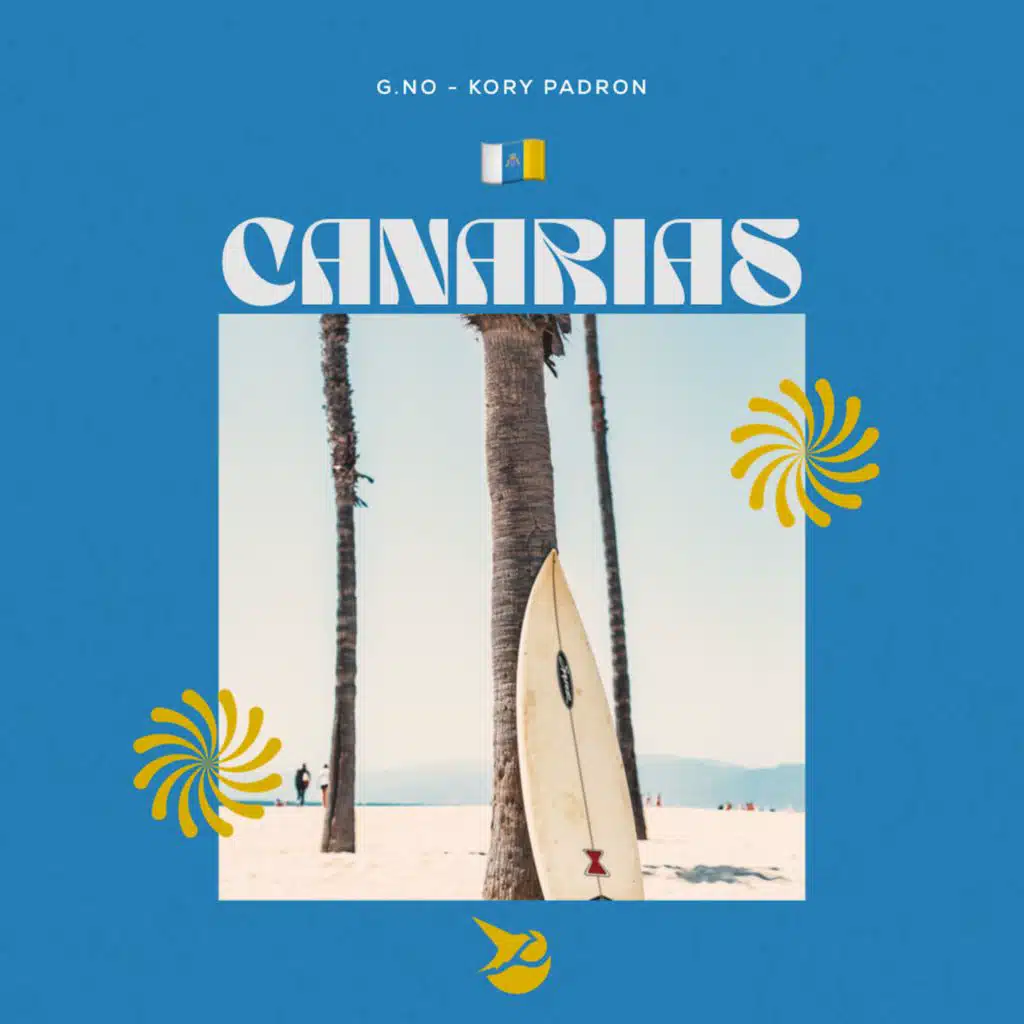 G.No and Kory Padron