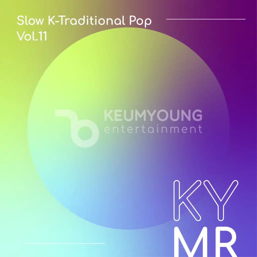 Slow K-Traditional Pop Vol.11