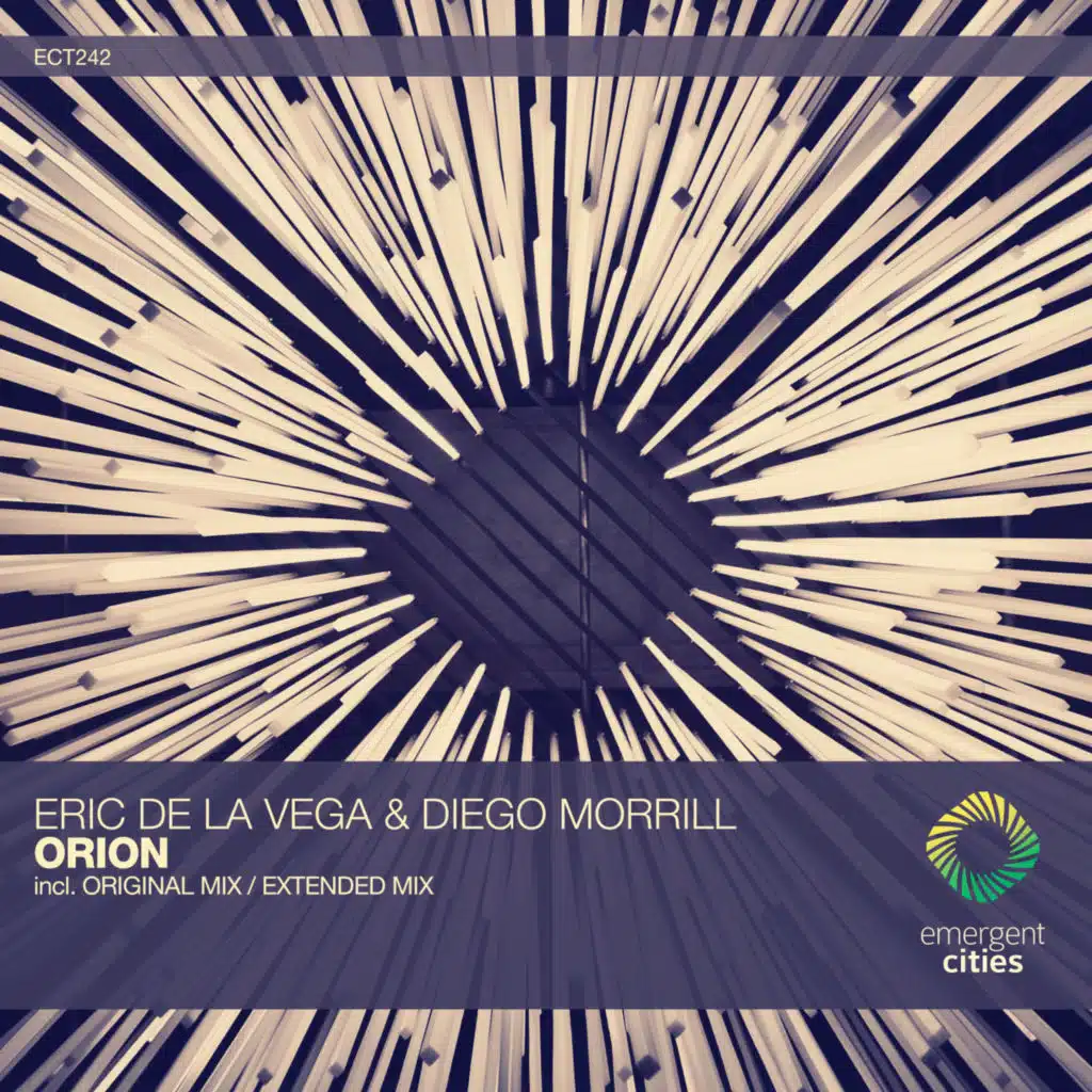 Orion (Extended Mix)