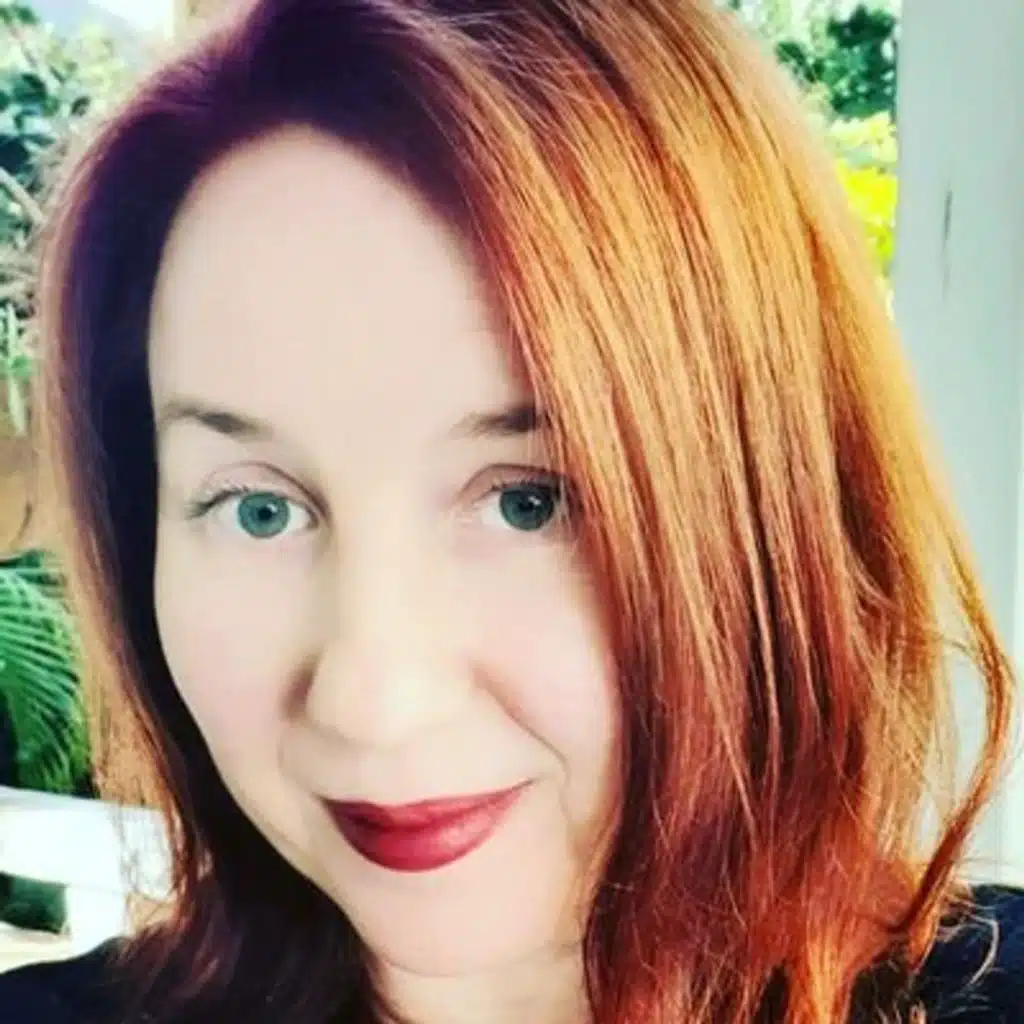 Interview with Dr Christine Feldman-Barrett