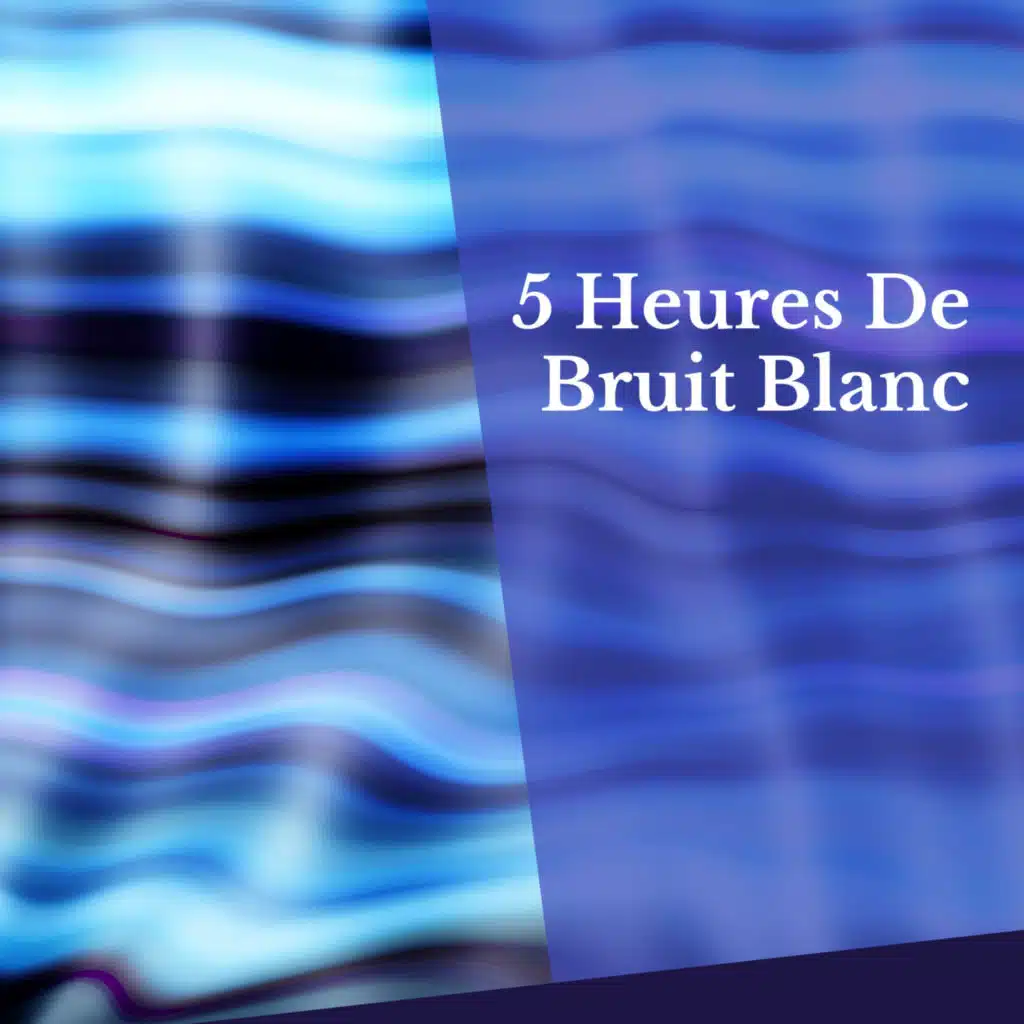 Bruit Blanc Pour Étudier