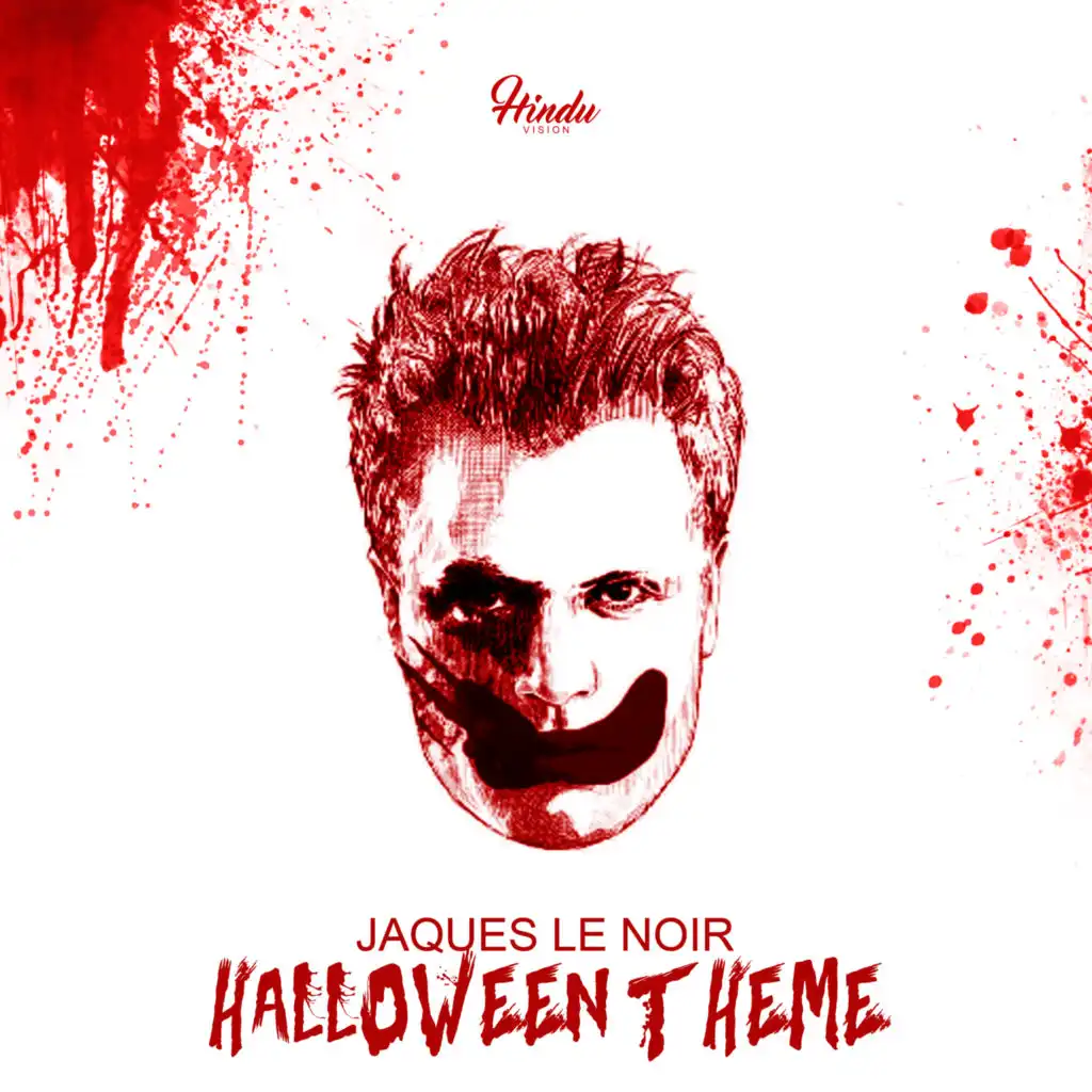 Halloween Theme (Extended Mix)