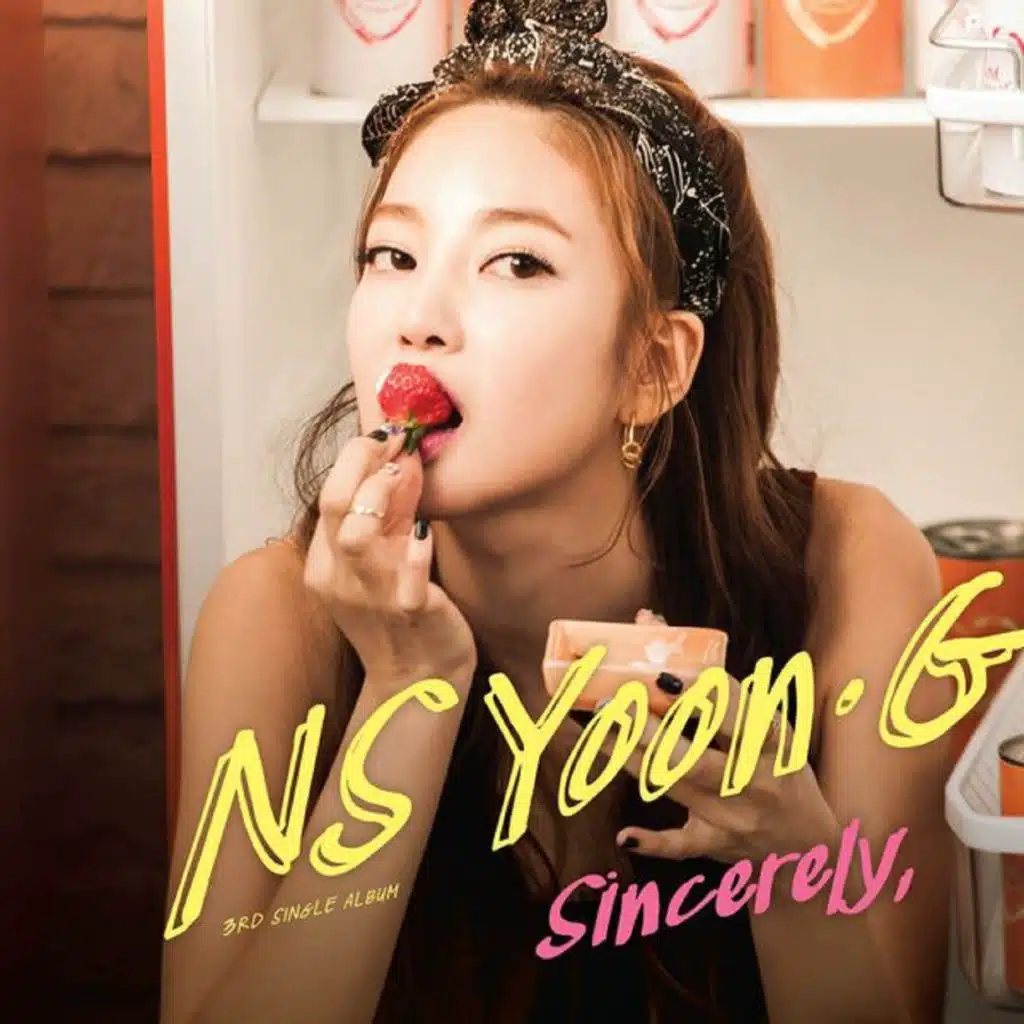 Wifey (feat. MC MONG)