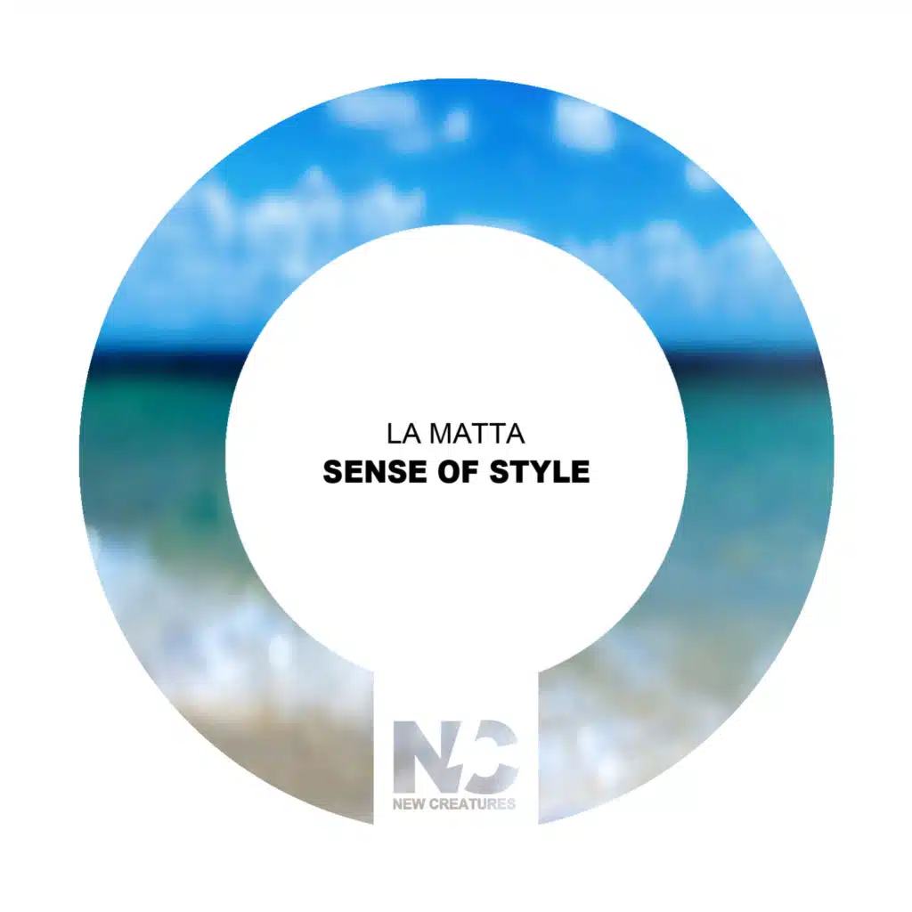 Sense Of Style (Nu Ground Foundation Live Edit)