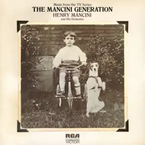 Theme from "The Mancini Generation"