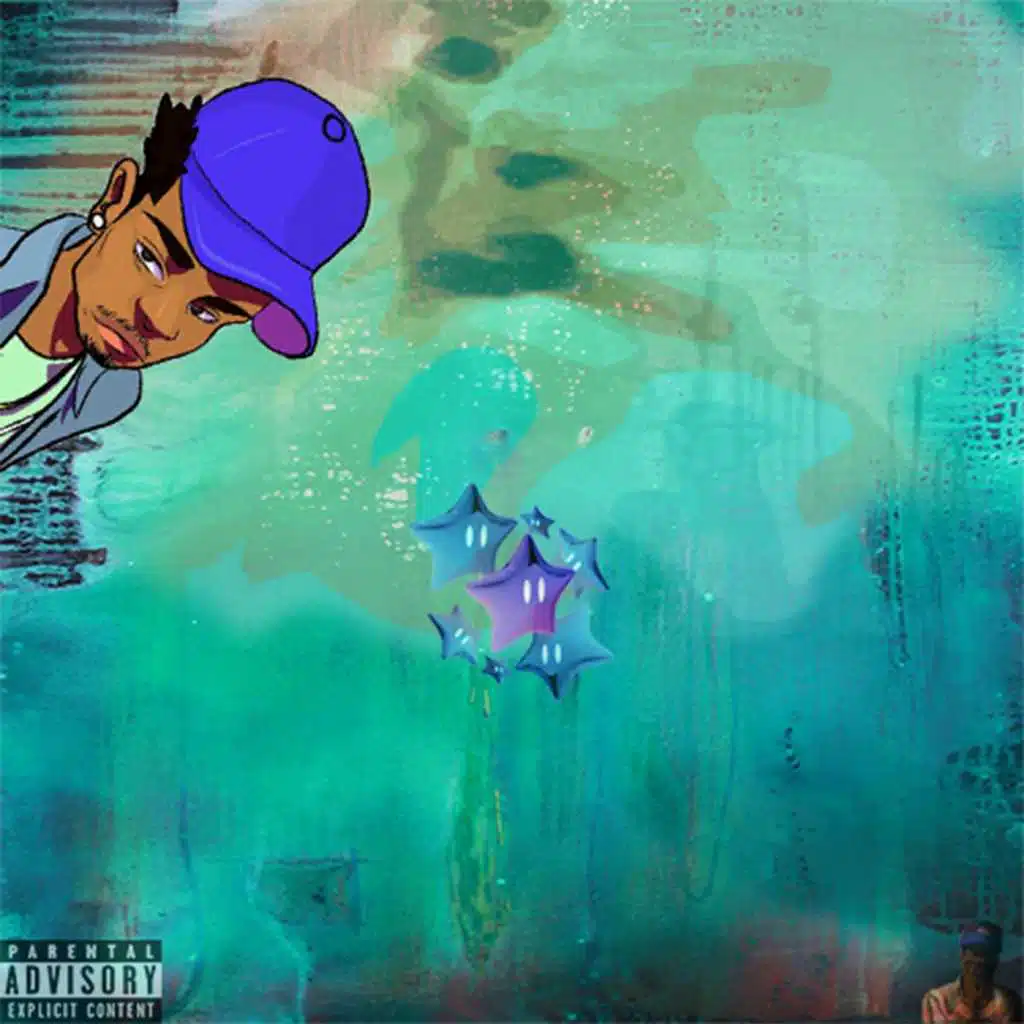 Playa Hatin' (feat. Coodie breeze & Tyler Major)