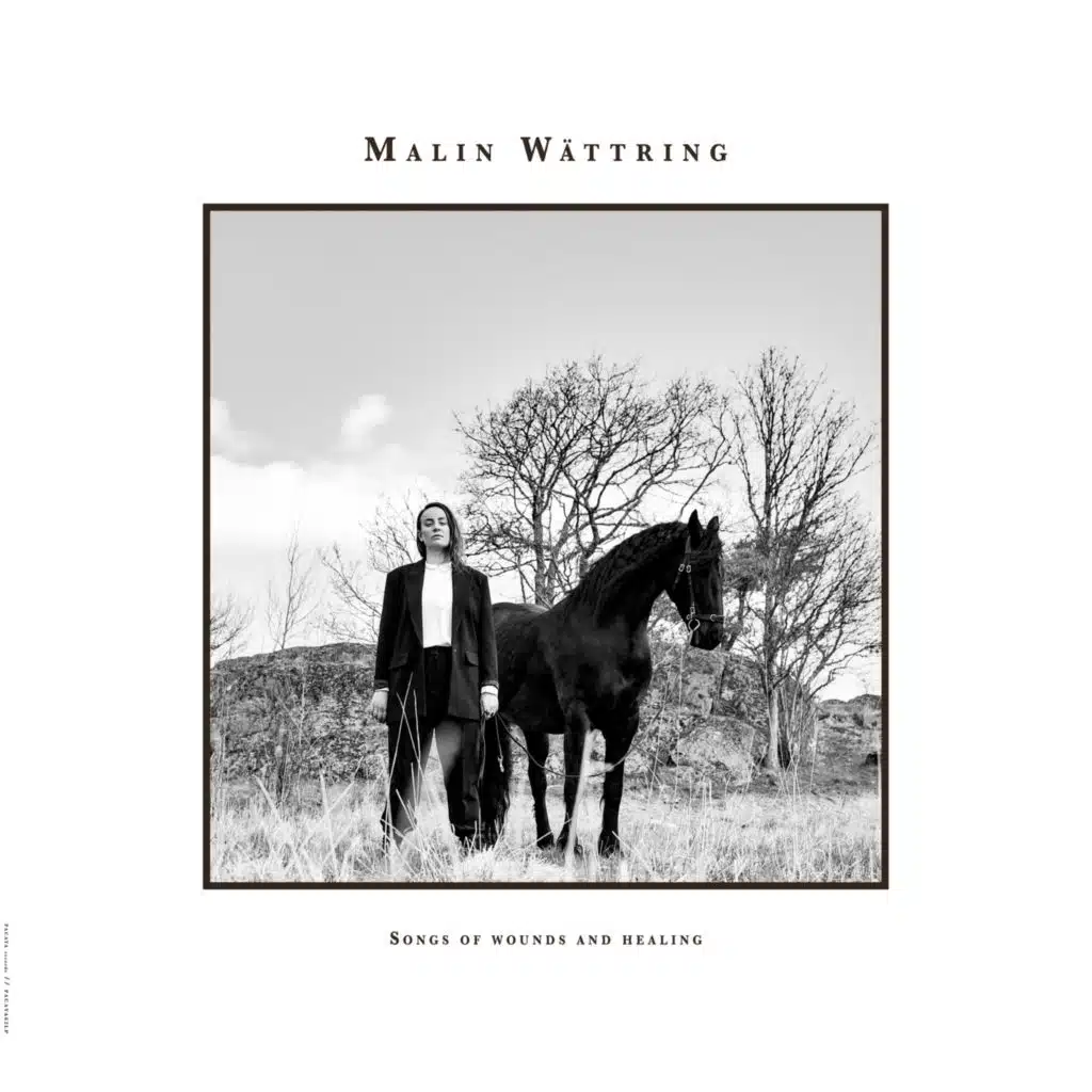 I Want the Truth (feat. Olimpia Dynarek, Johanna Ekholm, Maria Dahlin, Hannah Shermis, Hannah Tolf & Karin Verbaan)