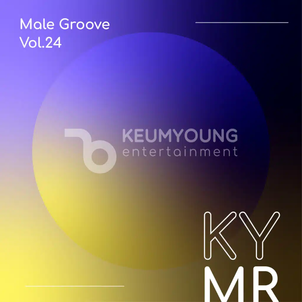 Male Groove Vol.24