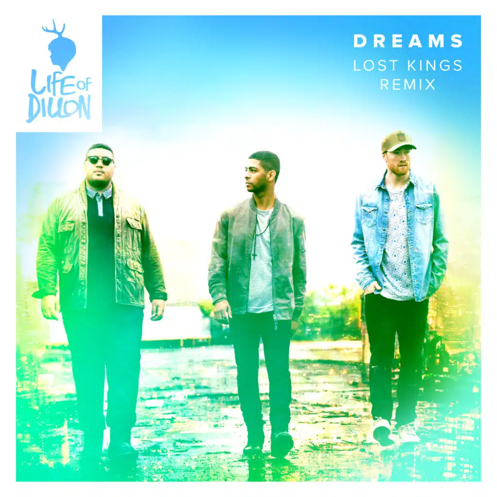 Overload (The Chainsmokers Remix)