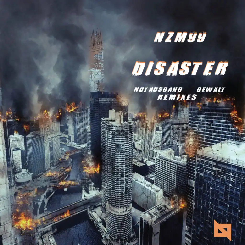 Disaster (Notausgang Remix)