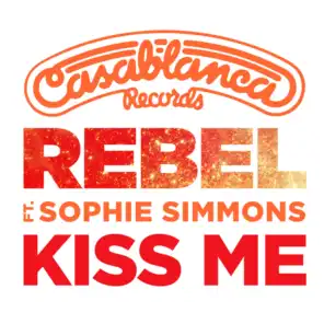Kiss Me (feat. Sophie Simmons)