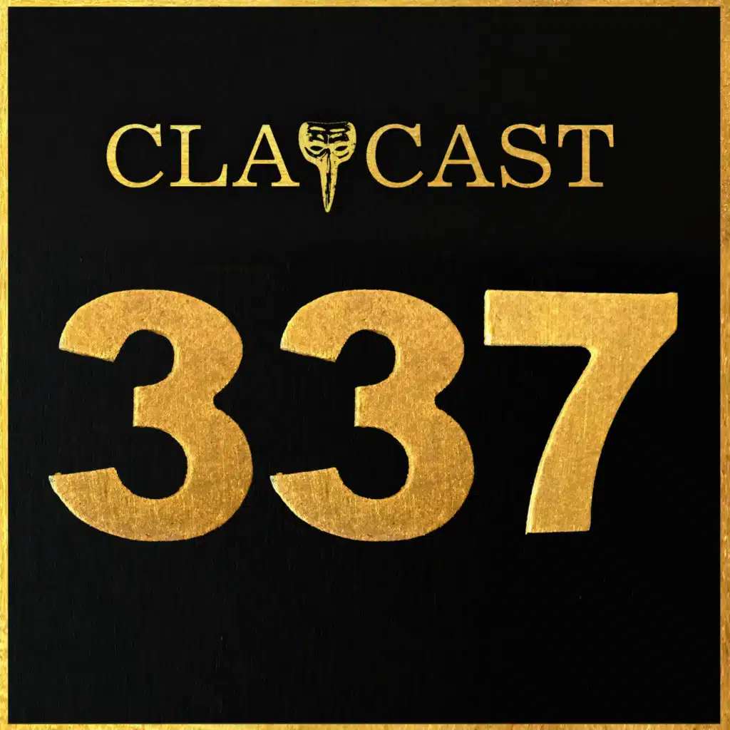 Clapcast 337