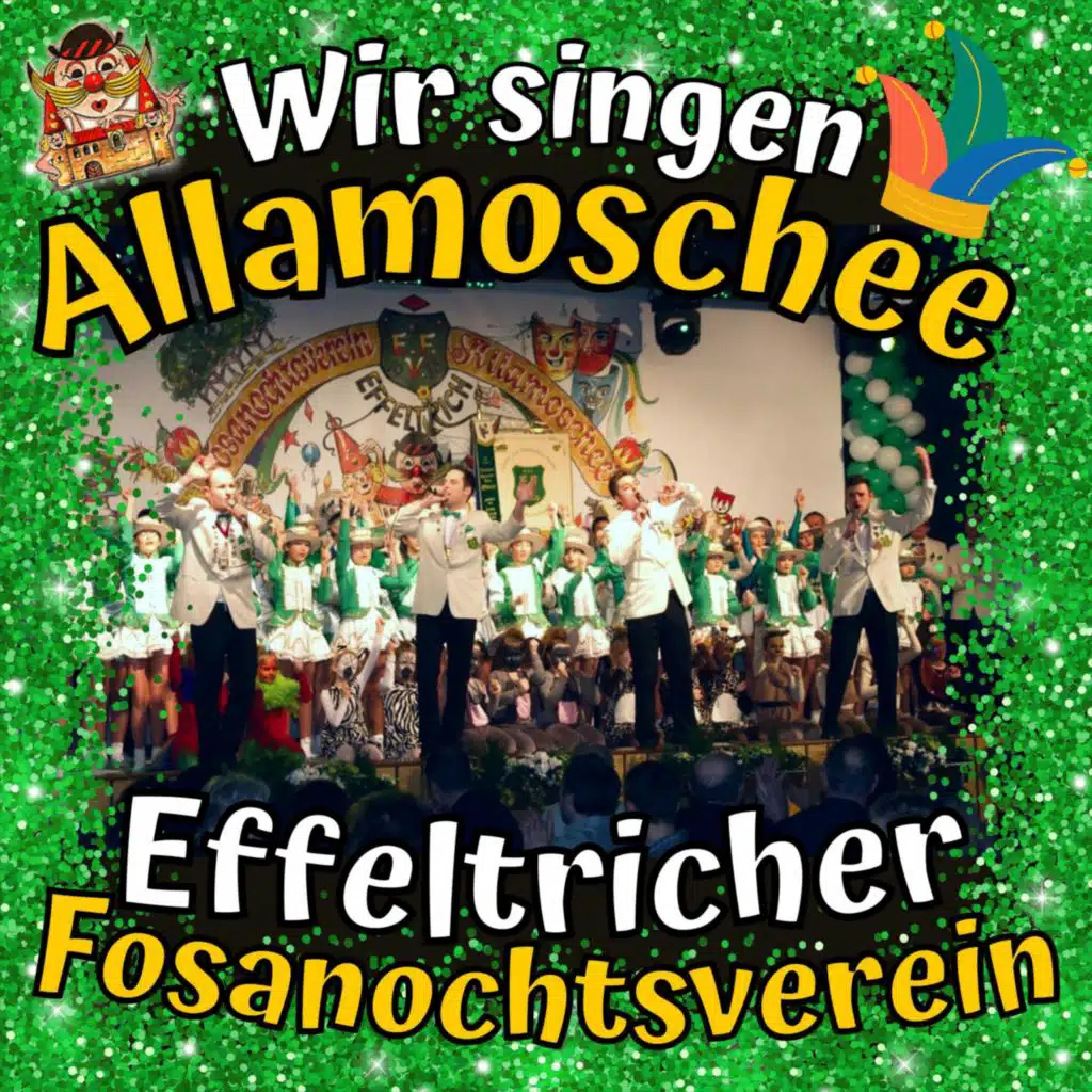 Effeltricher Fosanochtsverein