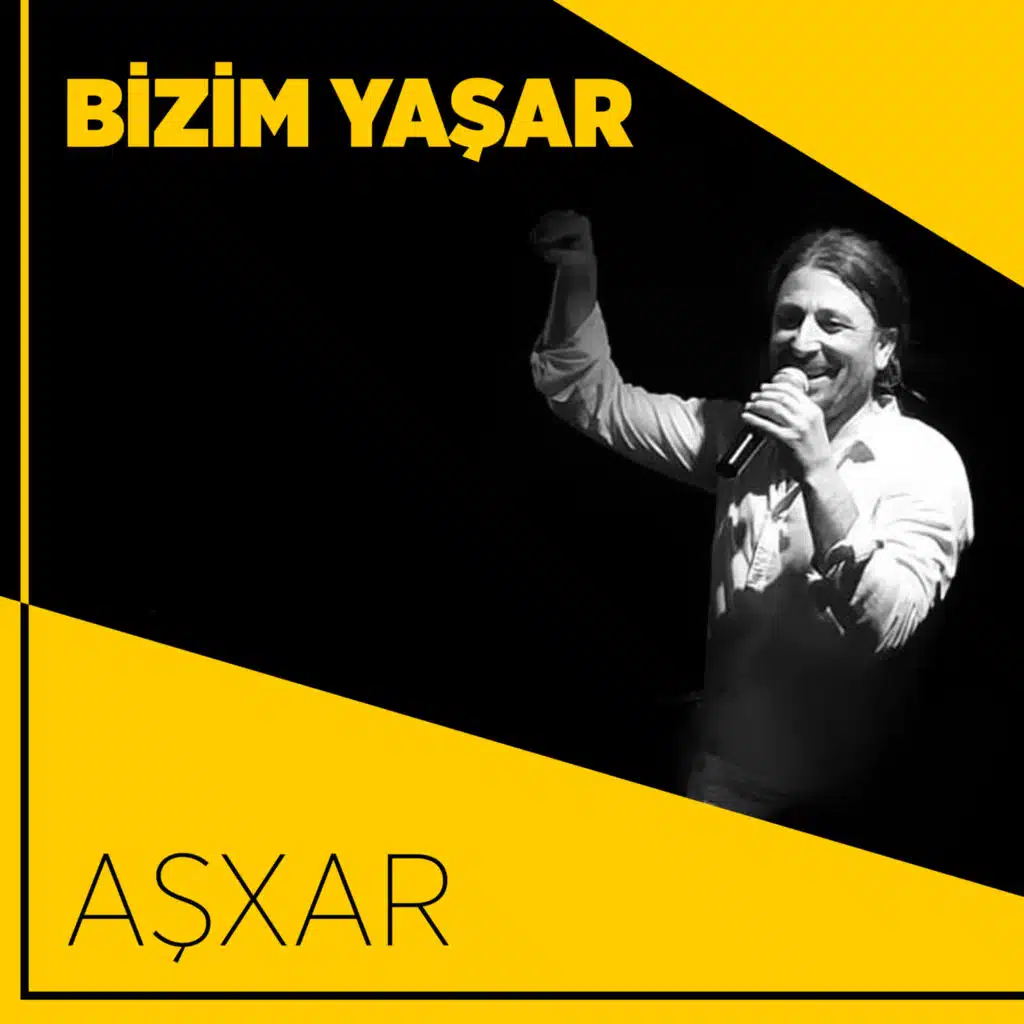 Aşxar (feat. Onur Can ÇELİK)