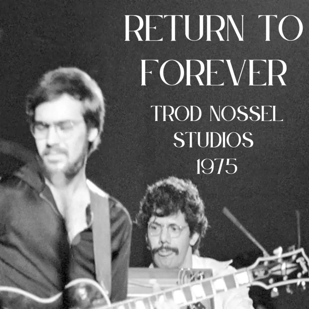 Trod Nossel Studios 1975