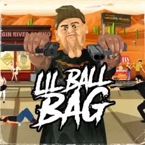 Lil Ball Bag