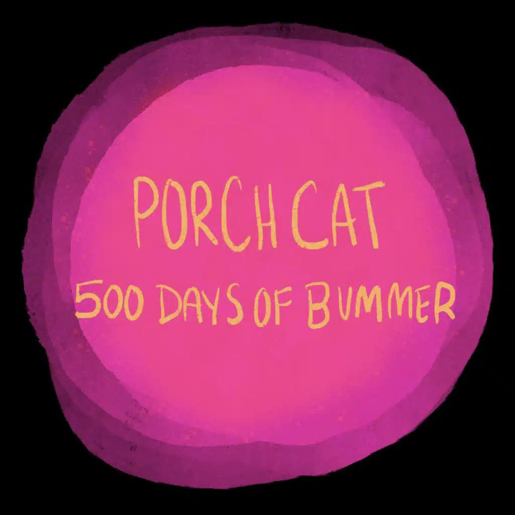 500 Days of Bummer