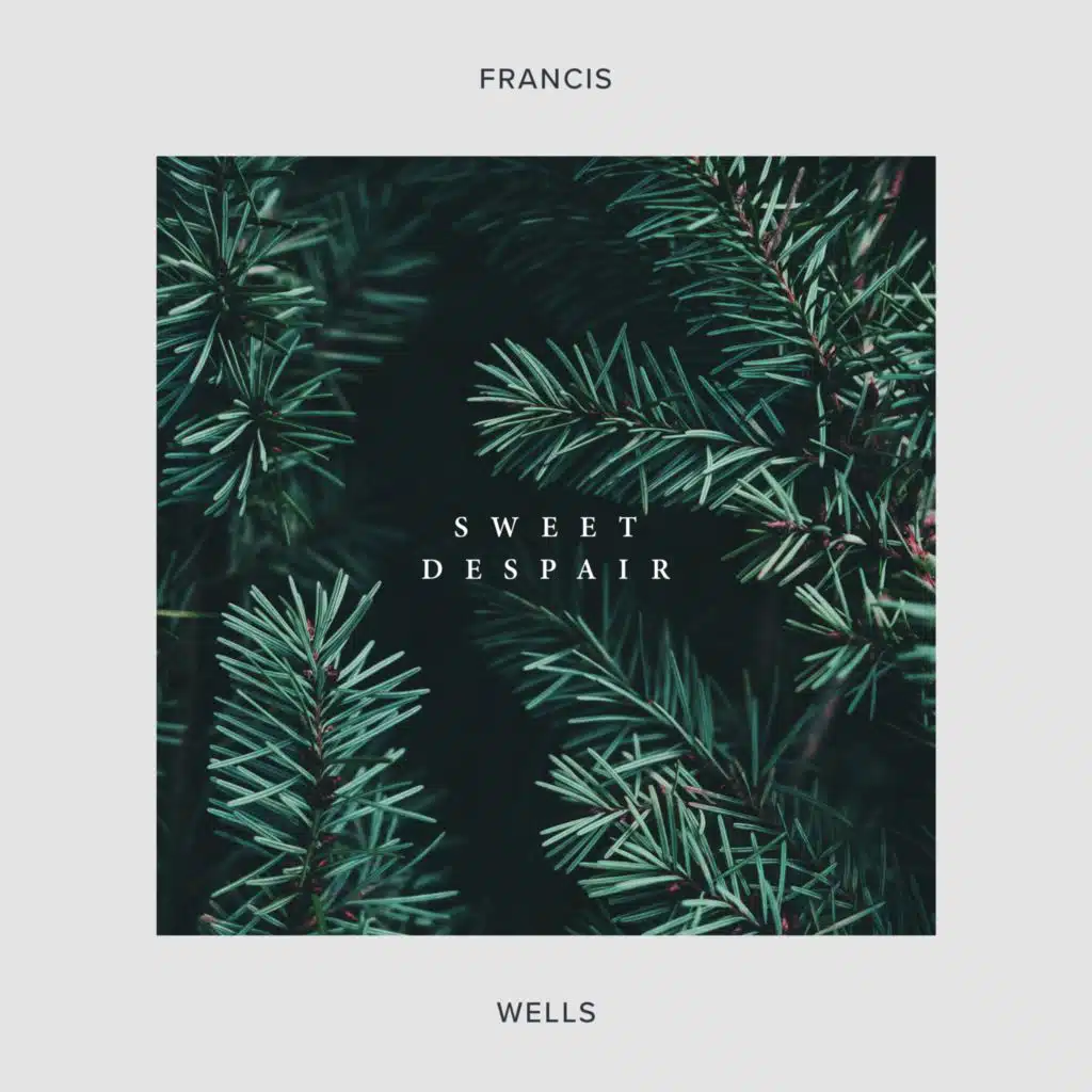 Sweet Despair (Instrumental Version)