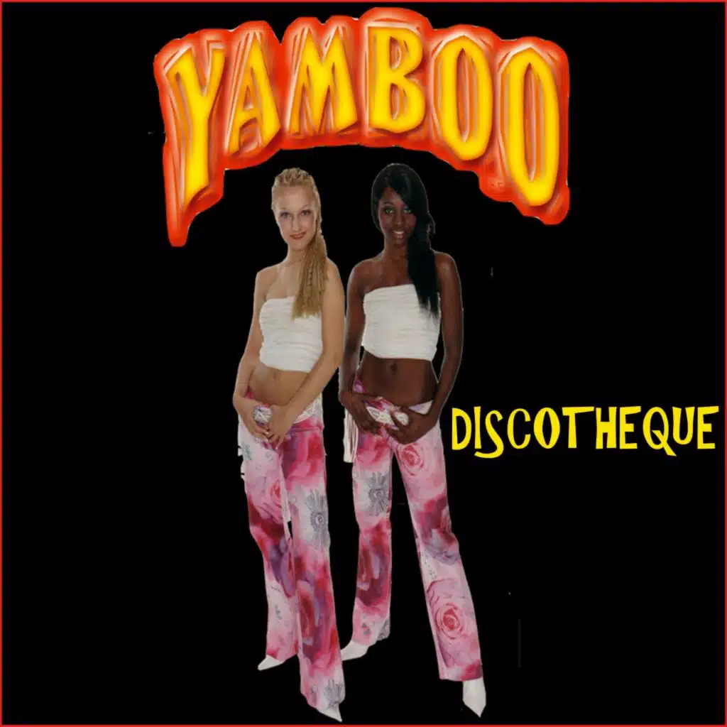 Discotheque (Disco Deejays Remix)