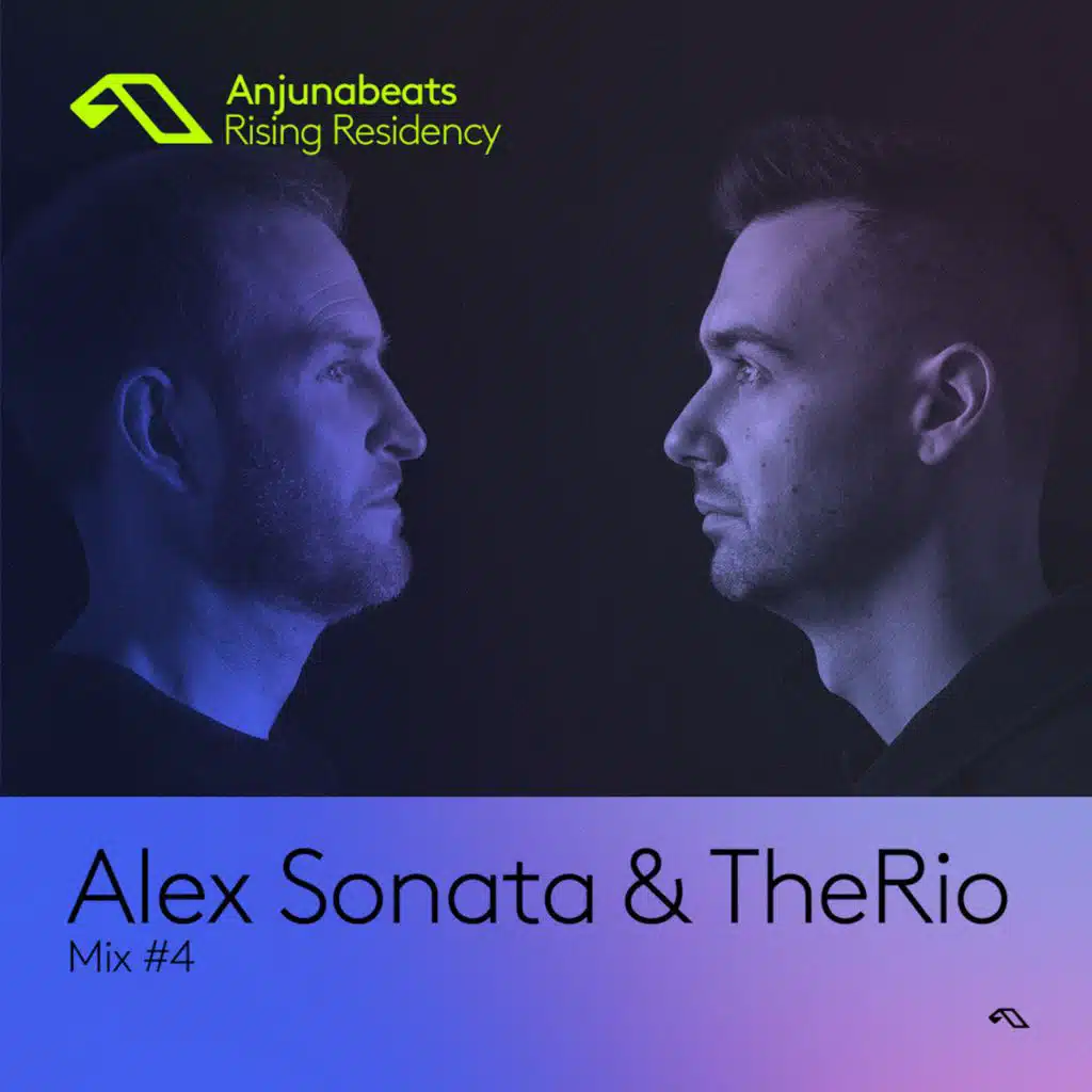 Alex Sonata & TheRio & Anjunabeats