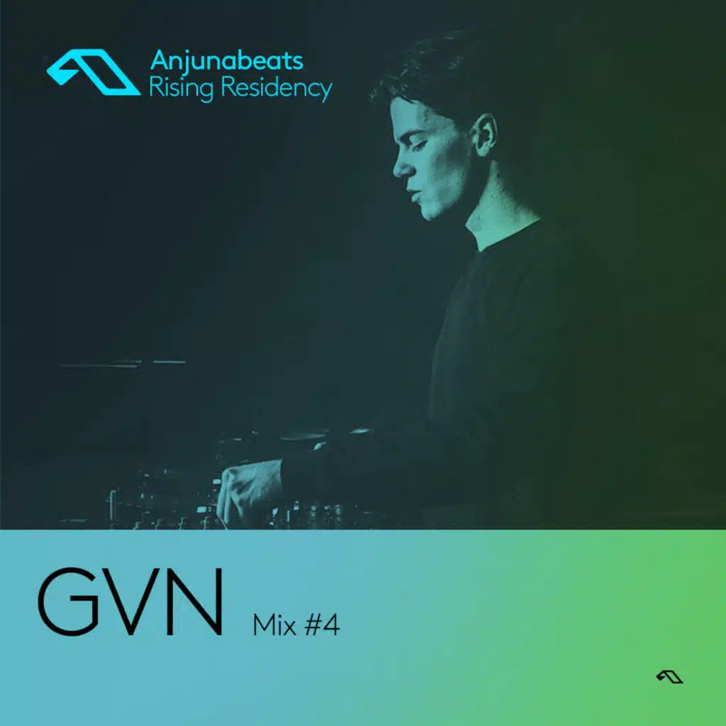 GVN & Anjunabeats