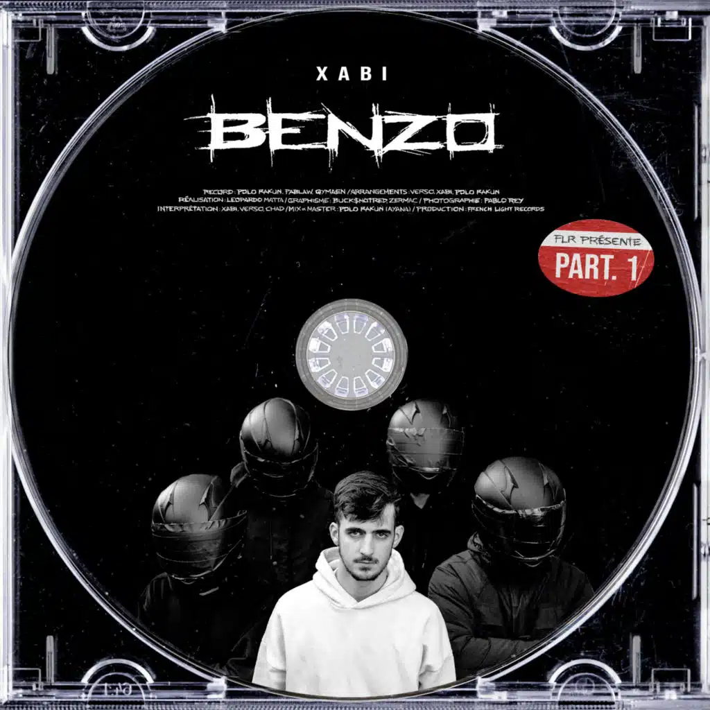 Business (feat. Verso)