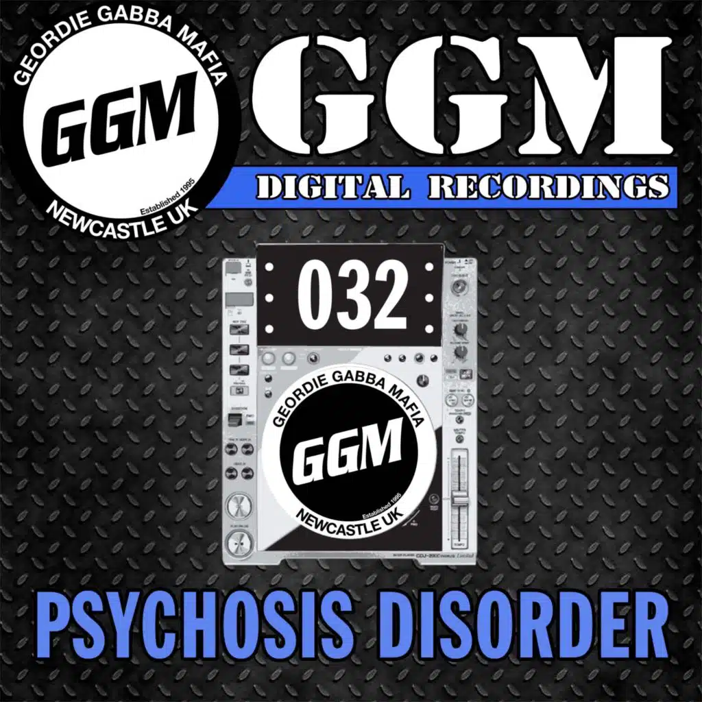 Psychosis Disorder