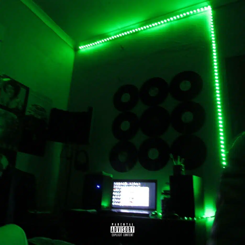 It's been a Minute (feat. Chvrlie Earthling)