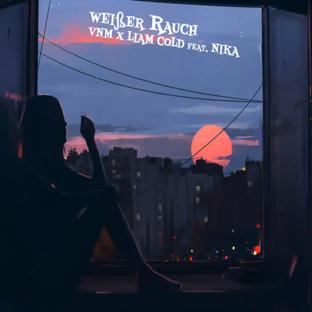 Weißer Rauch (feat. NIKA)