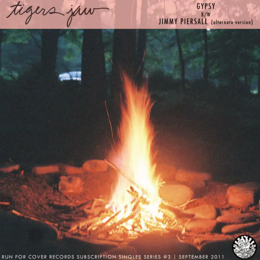 Jimmy Piersall (Alternate Version)