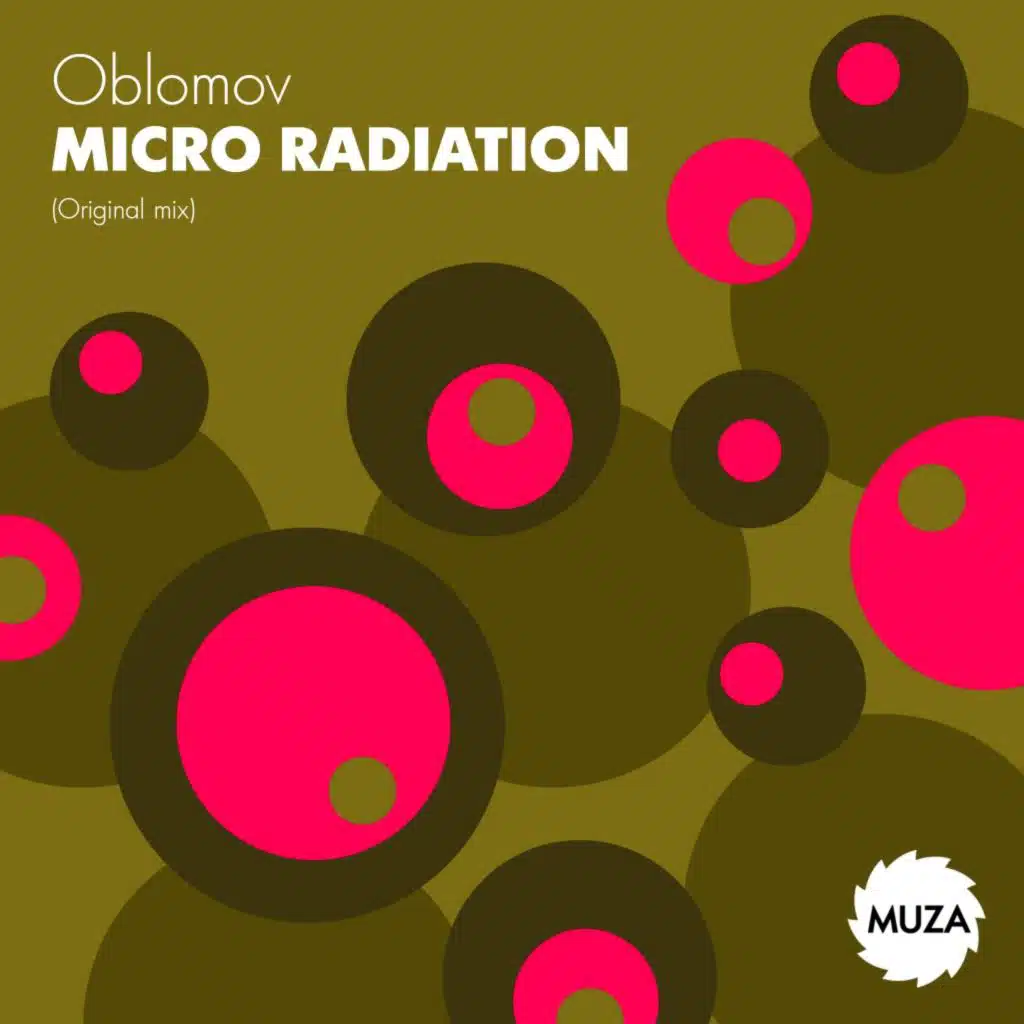 Micro Radiation