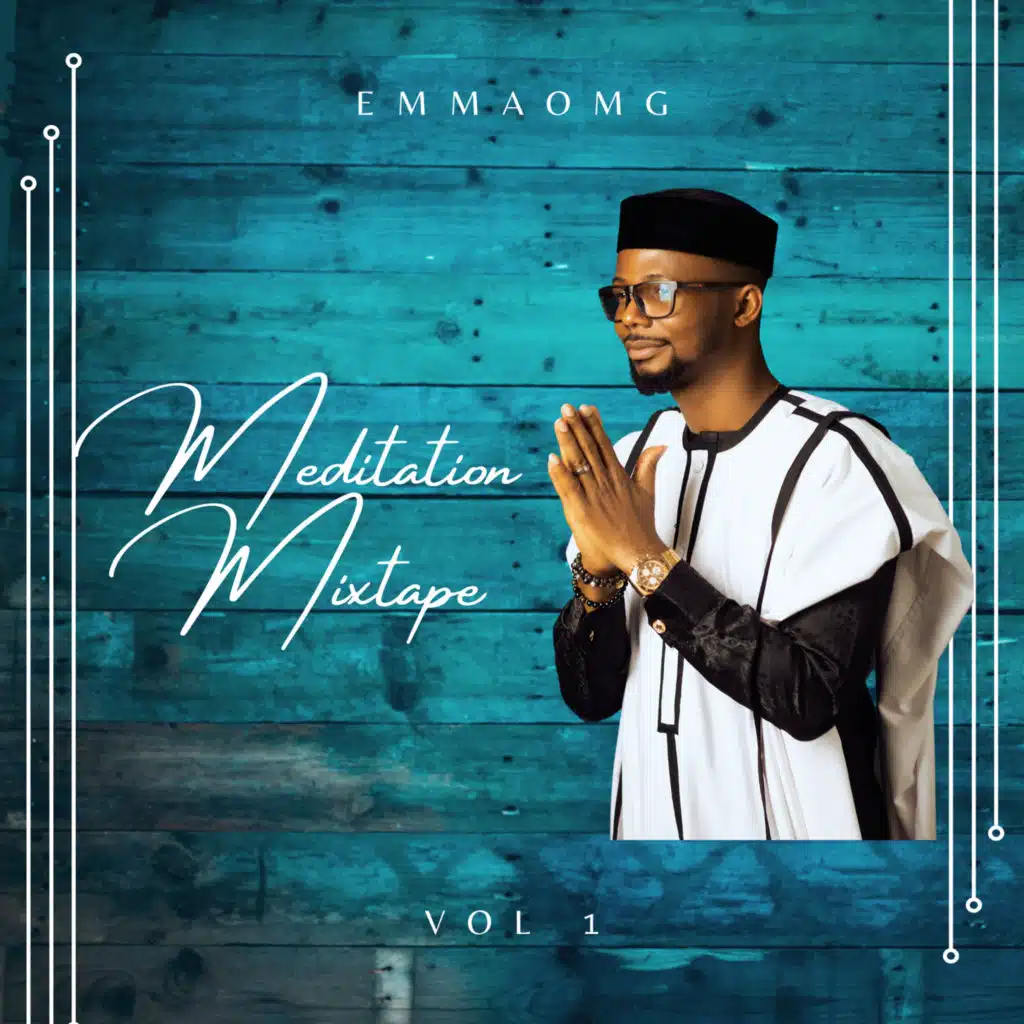 Meditation Mixtape (Vol 1)