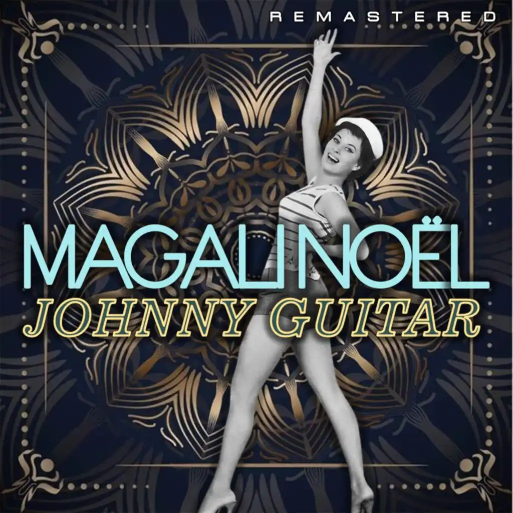 Johnny Guitar (Remastered)