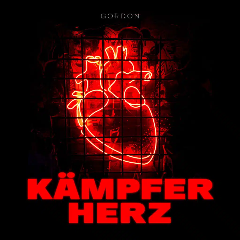 Kämpferherz