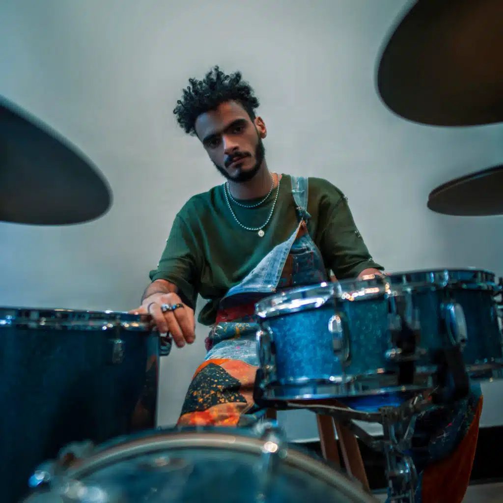 سندال (مع L5VAV)