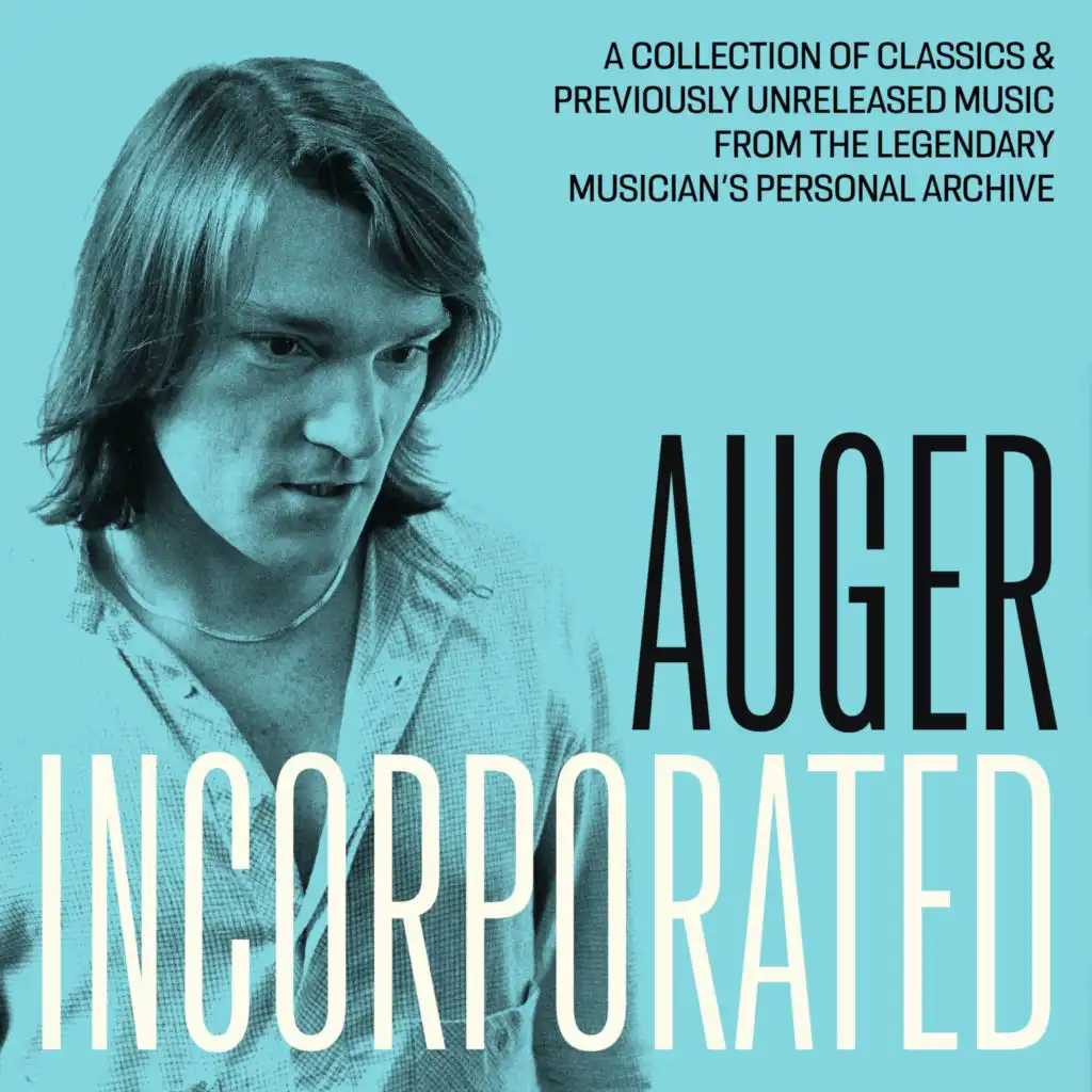 Auger Incorporated