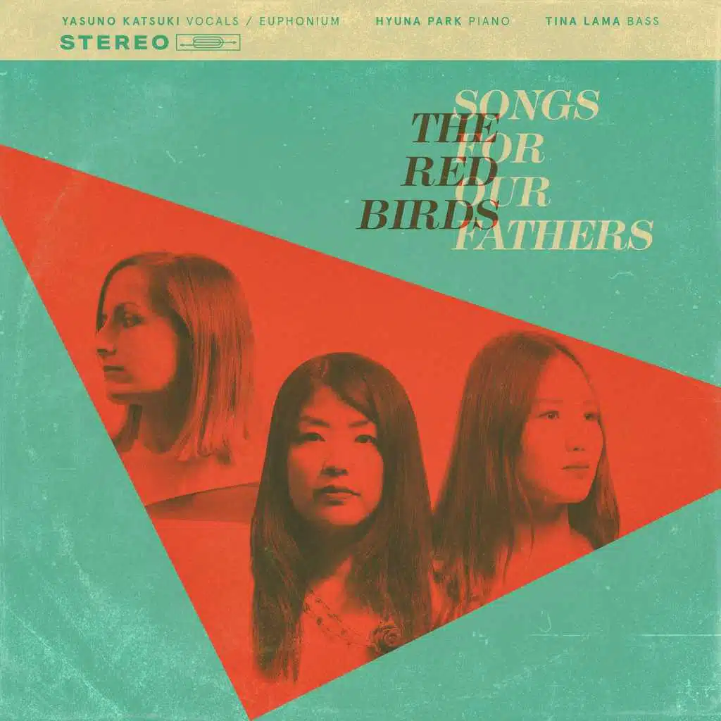 The Red Birds