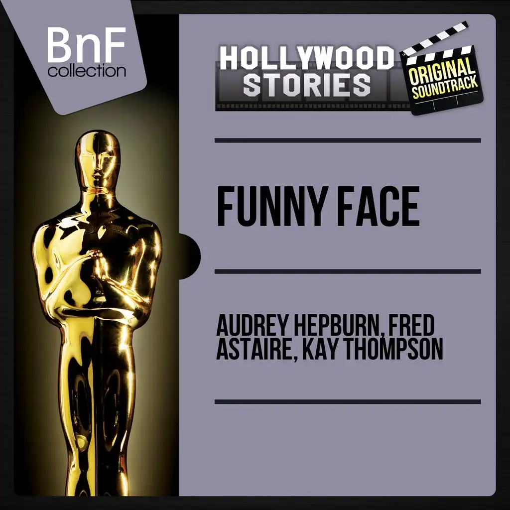 Funny Face (Original Motion Picture Soundtrack, Mono Version)