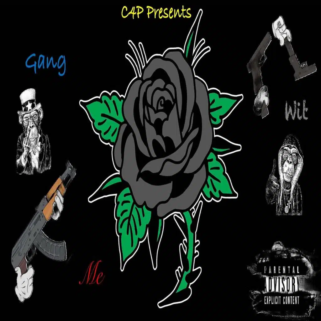 Me Too (feat. Smokeybear)